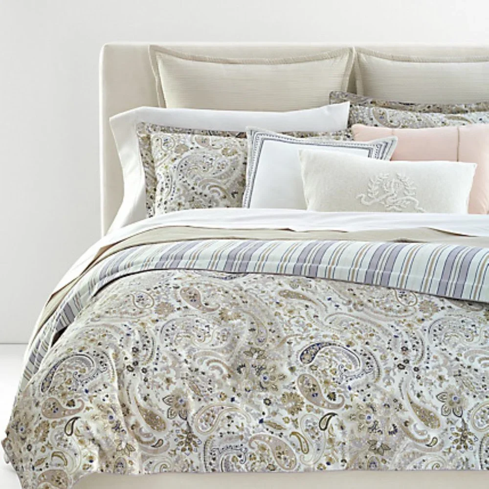 Lauren Ralph Lauren Estella Knit Toss Pillow